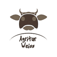 Farm Weiss Sticker by Agriturweiss