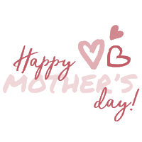 Mothers Day Love Sticker by Reitmans