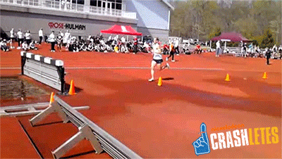 fail rob gronkowski GIF by Nickelodeon