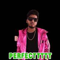 Dance Chill GIF by Sony Music India