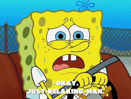 season 8 GIF by SpongeBob SquarePants