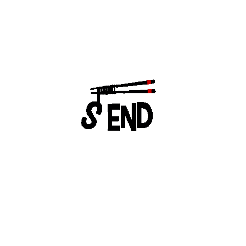 noodles ramen Sticker by Xunoodlebar