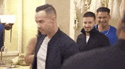 Jersey Shore GIF by Jersey Shore Family Vacation
