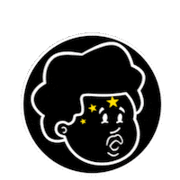 Oh My Wow Sticker