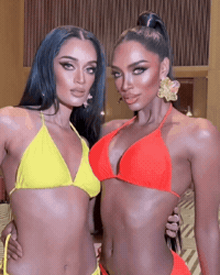 Miss Universe Thailand GIF