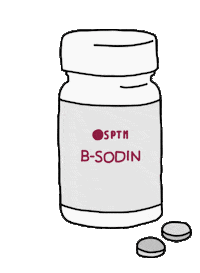 セプテムプロダクツ Sticker by Septem products