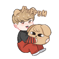 Skz Stay Sticker