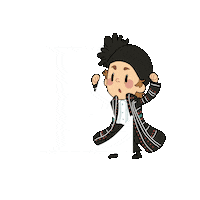 Illustration Star Sticker by Elton John