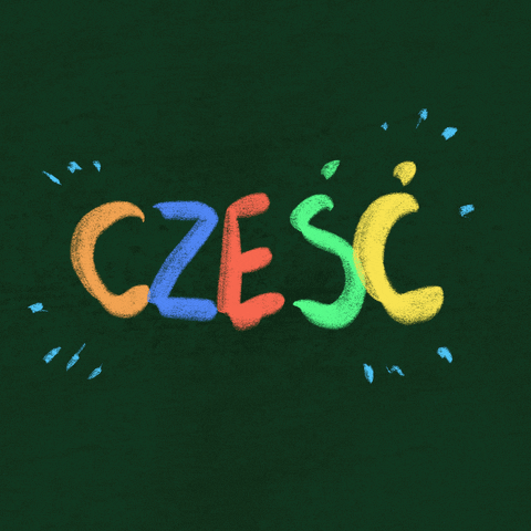 polkostka giphyupload GIF