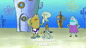 season 9 little yellow book GIF by SpongeBob SquarePants