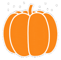 Sweater Weather Halloween Sticker