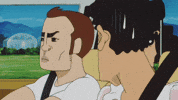 蠟筆小新 GIF