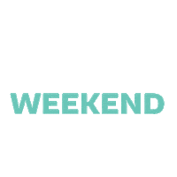 Weekend Sale Sticker by Buff City Soap