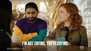 Season 1 Episode 9 Nbc GIF by Zoey's Extraordinary Playlist