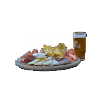 Forst Prodotti Tipici Sticker by ursus adventures