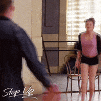 channing tatum film GIF by Lionsgate Home Entertainment