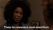 Lorraine Toussaint Equalizer GIF by CBS
