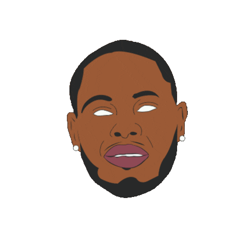 Clothing Accessories Sticker by RAN Apparel