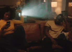 Shea Butter Baby GIF by Ari Lennox