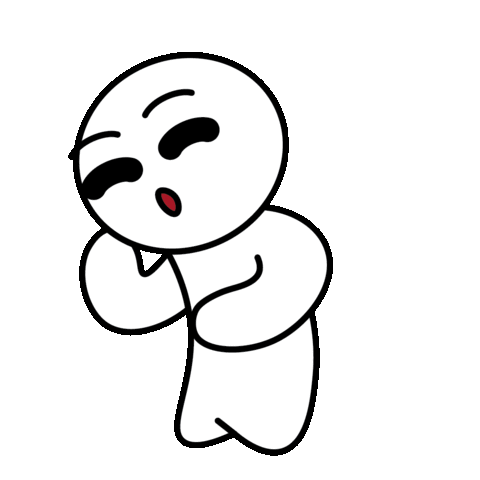 Dance Love Sticker