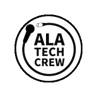 Ascend Leadership Sticker by ALA Tech Crew