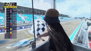 Sport Racing GIF by W Series