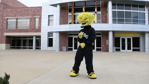 Wu_Shock giphyupload wu wsu wushock GIF