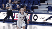 pennquakers pennbasketball GIF by Penn Athletics