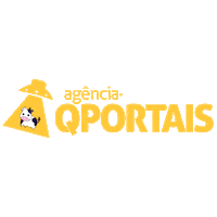 qportais marketing blumenau agenciademarketing marketeiro Sticker