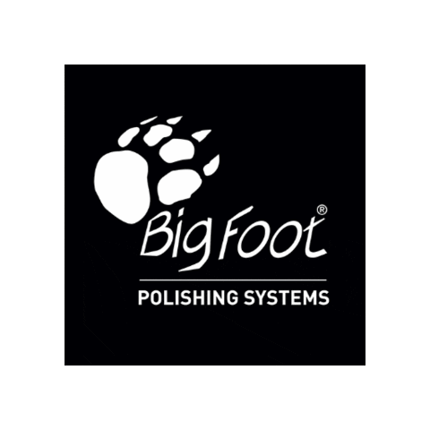 RUPES_spa giphygifmaker logo bigfoot car detailing Sticker