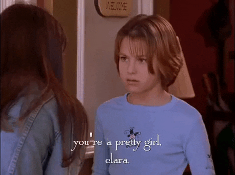season 1 netflix GIF by Gilmore Girls 