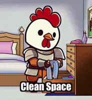 Home Cleaning GIF by Zorooster