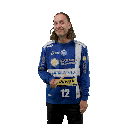 Handball Eisenach Sticker by DAIKIN HBL