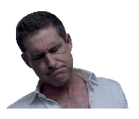 Squad No Sticker by DareMeTV