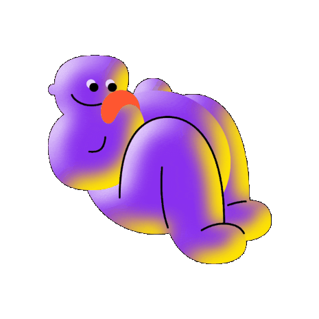 Ambiente Sticker by Pizza Nuova