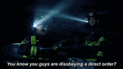 season 2 help GIF by 9-1-1 on FOX