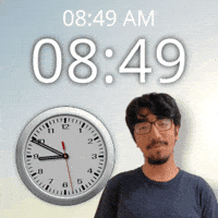 8Am GIF