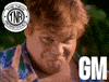 Good Morning Gm GIF by The New Resistance