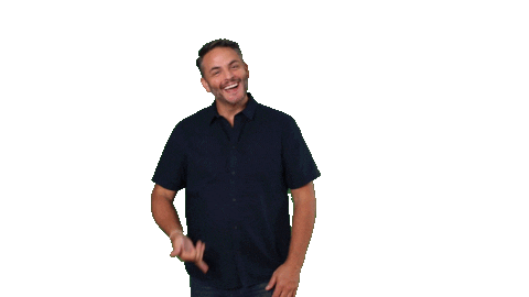 Mtv Podcast Sticker by Vinnie Potestivo Entertaiment