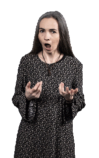 Zena Sticker by KatarinaBric