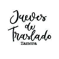 Zamora Sticker