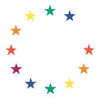 Sticker by Souvenir Official