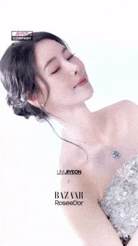 Princess Goddess GIF