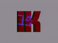 Art Glitch GIF