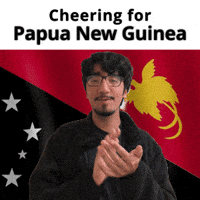 Papua New Guinea GIF