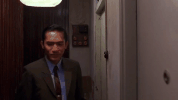 wong karwai hua yang nian hua GIF