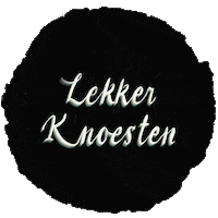 deknoesttuinen tilburg hovenier knoest deknoesttuinen Sticker