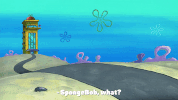 season 9 episode 22 GIF by SpongeBob SquarePants