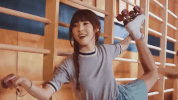 k-pop GIF