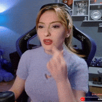 Bakış GIF